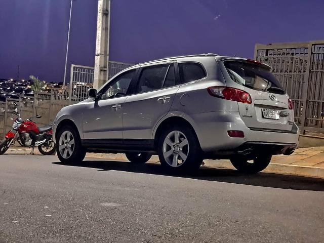 Hyundai Santa Fé completa - Foto 2