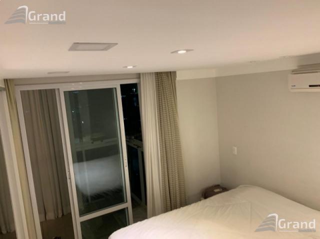Apartamento 1 quarto em Barro Vermelho - Foto 10