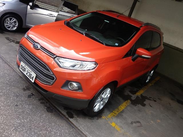 Ecosport Titanium 2.0 - Foto 5