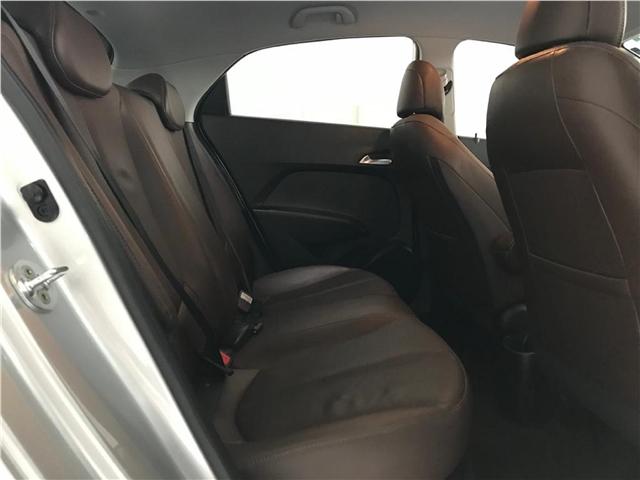 Hyundai Hb20x 1.6 16v premium flex 4p automático - Foto 12