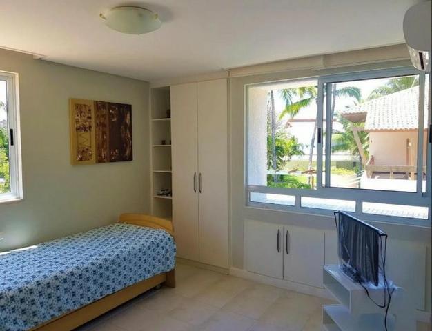 Cond. Porto Busca Vida Casa Duplex 4/4 com suite Porteira Fechada R$ 3.200.000,00 - Foto 19