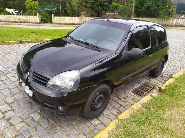 Vendo Renault CLIO 2012