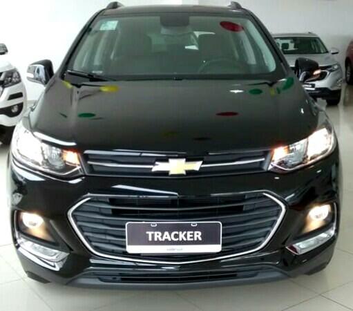 Tracker LT 2019 - a partir de 77990,00 - Foto 3