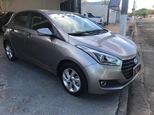 Hyundai Hb20 1.6 Premium 2018 - Foto 2