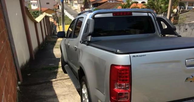 Parce.lo S10 2014 completa 2.4 Automática - Foto 3
