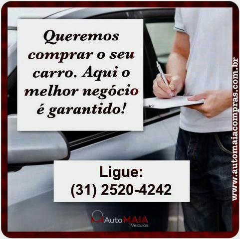 Volkswagen New Beetle Aut. Completo com Teto Solar Top!!! - Foto 12