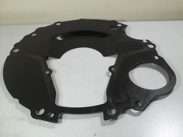 Flange De Proteção Da Caixa De Câmbio Lifan 530 - Foto 4