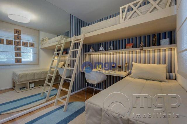Apartamento Residencial à venda, Vila Guilherme, São Paulo - . - Foto 6