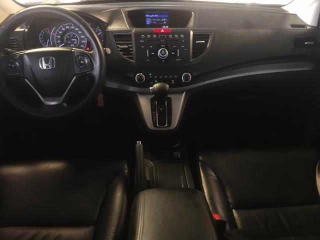 Honda CRV 2.0 16V 4P LX Automático - Foto 14