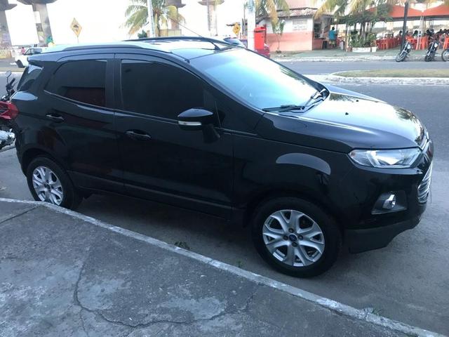 ECOSPORT 2013/14 Titanium 2.0 completa - Foto 4