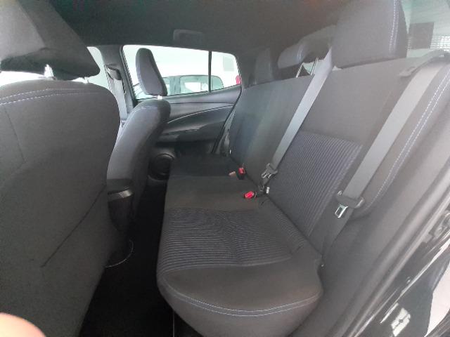 Toyota Yaris XL 1.3 Automático Preto 2018/2019 - Foto 15