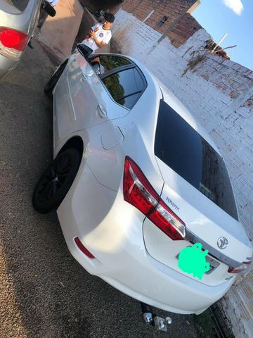 Corolla altis 2015 - Foto 15