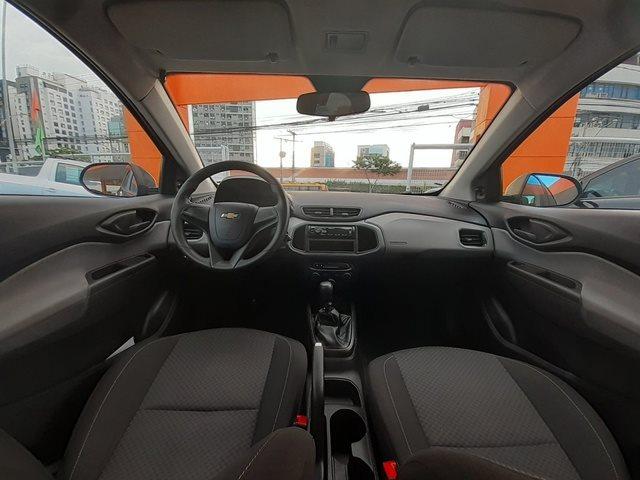 PRISMA 2018/2019 1.0 MPFI JOY 8V FLEX 4P MANUAL - Foto 10