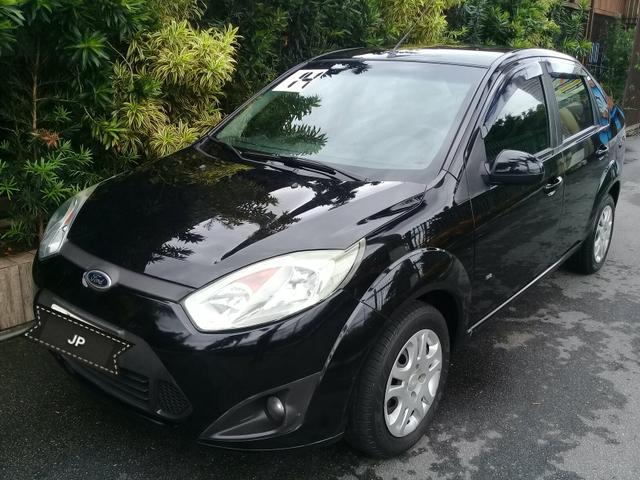Ford fiesta 1.6 2014 - Foto 4