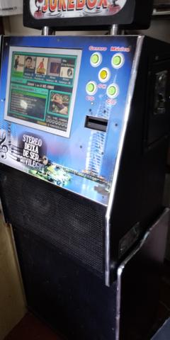 Maquina de musica - Foto 2