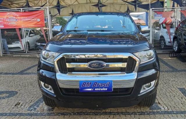 RANGER 2017/2018 3.2 XLT 4X4 CD 20V DIESEL 4P AUTOMÁTICO - Foto 2