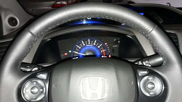 Civic 12/12 EXS - Foto 11