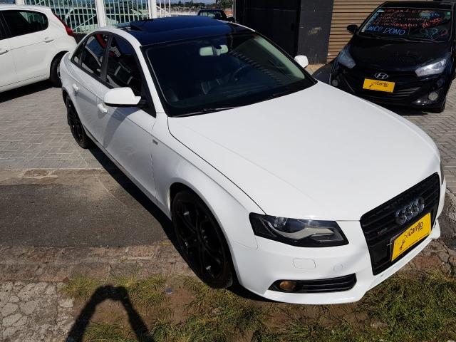 Audi A4 2.0T 180hp - Foto 3