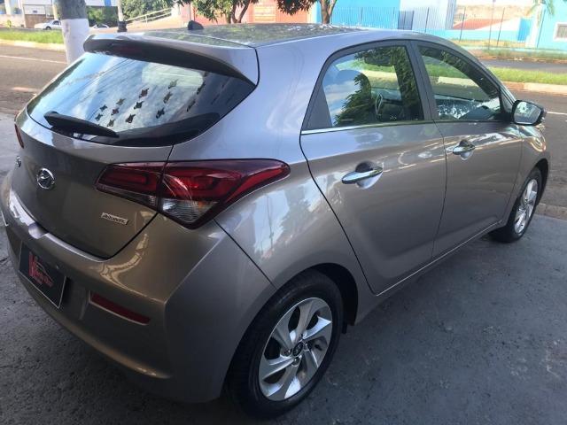 Hyundai Hb20 1.6 Premium 2018 - Foto 4