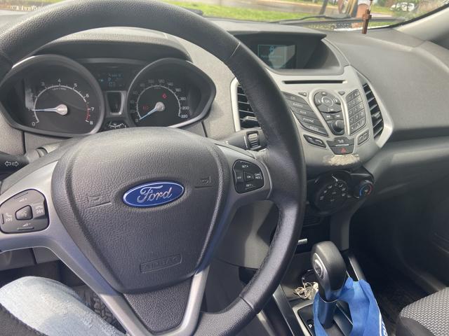 Ecosport 1.6 Aut. - Extraaa ! - Foto 8