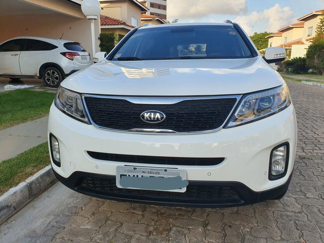 Kia Sorento 2.4 14/15 - Foto 5