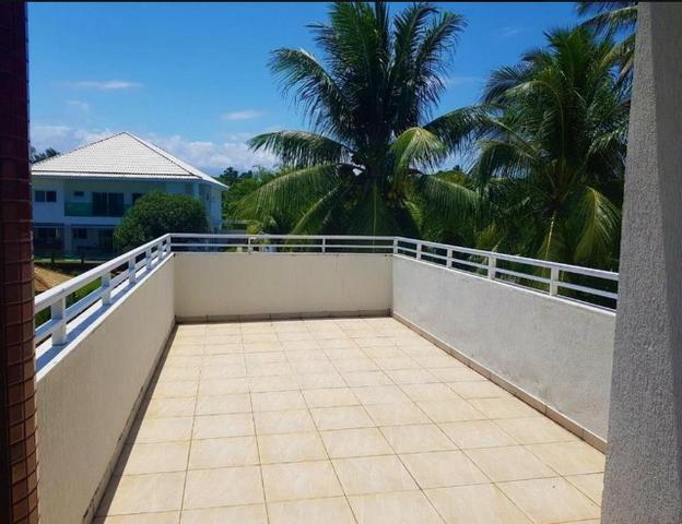 Cond. Porto Busca Vida Casa Duplex 4/4 com suite Porteira Fechada R$ 3.200.000,00 - Foto 9
