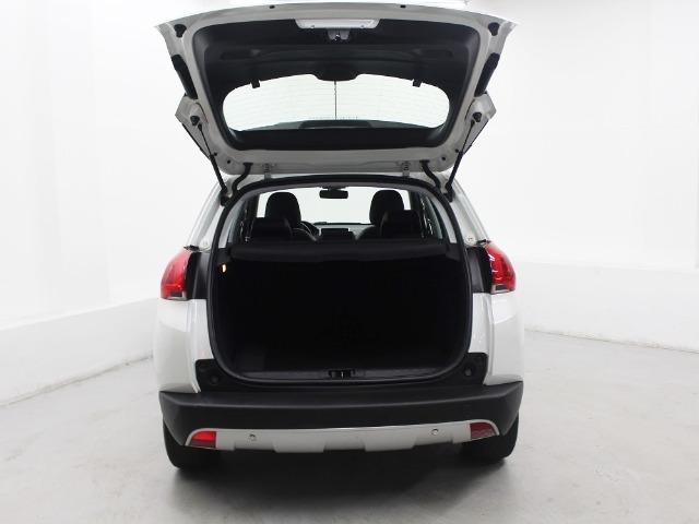 Peugeot 2008 Griffe THP 1.6 16v 4p (flex) - Foto 9