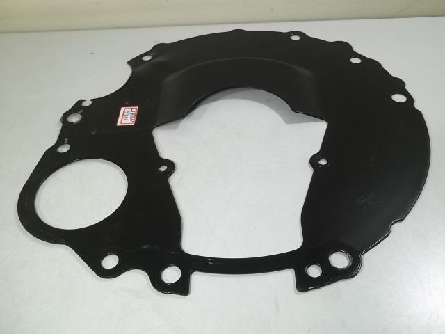 Flange De Proteção Da Caixa De Câmbio Lifan 530