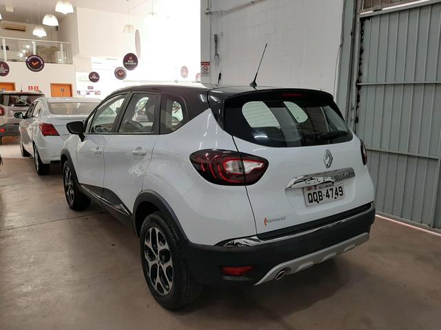 Captur intense 1.6 16v automático - Foto 2