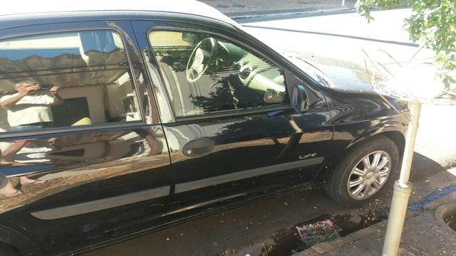 Carro tem 28 parcelas de 465 reais - Foto 4