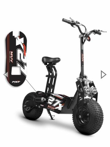 Muv Patinete elétrico