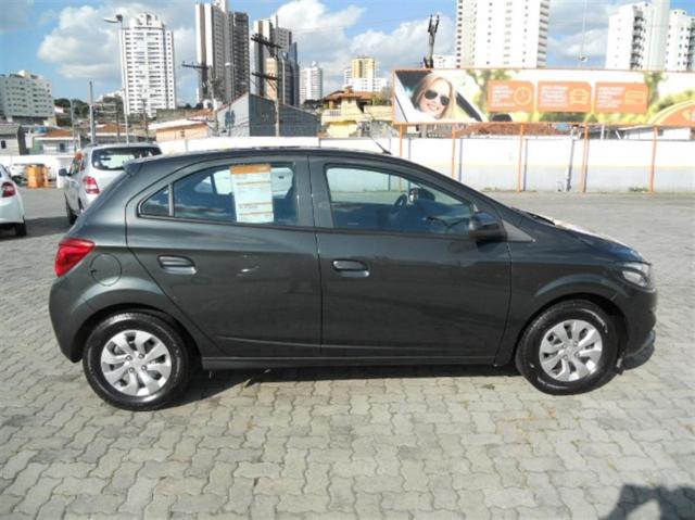 ONIX 2018/2019 1.0 MPFI LT 8V FLEX 4P MANUAL - Foto 7