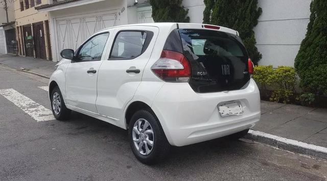 Fiat Mobi 23.900 - Foto 4