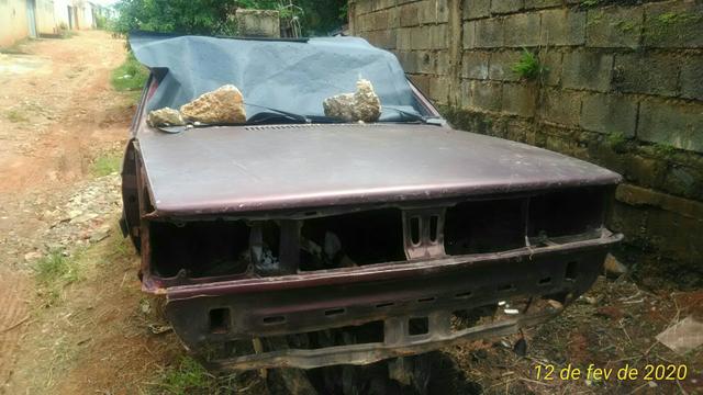 Vendo voyage gl 88 - Foto 8
