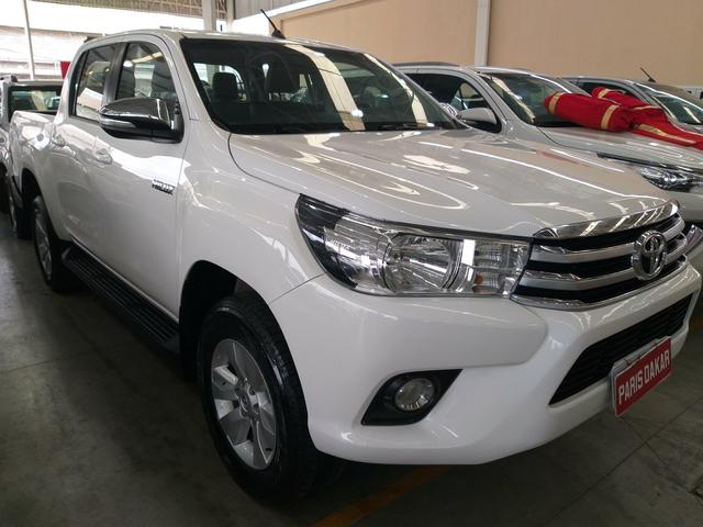 Hilux srv 2016 - Foto 3