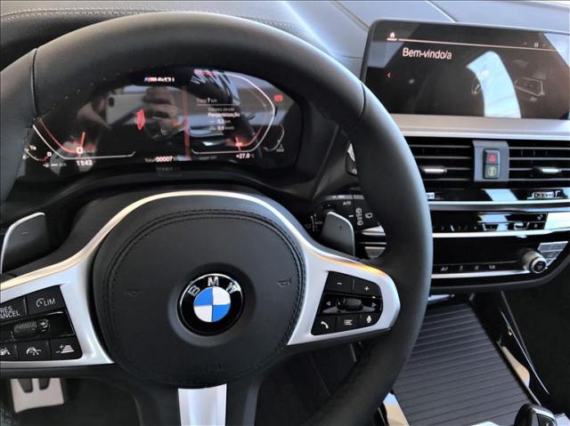 Bmw x3 3.0 Twinpower M40i - Foto 10
