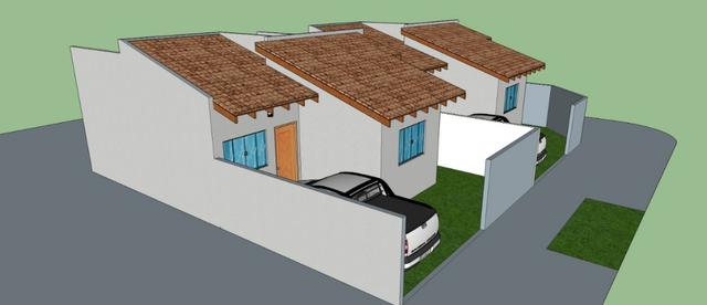 Casa nova no bairro Caiçara - Foto 6