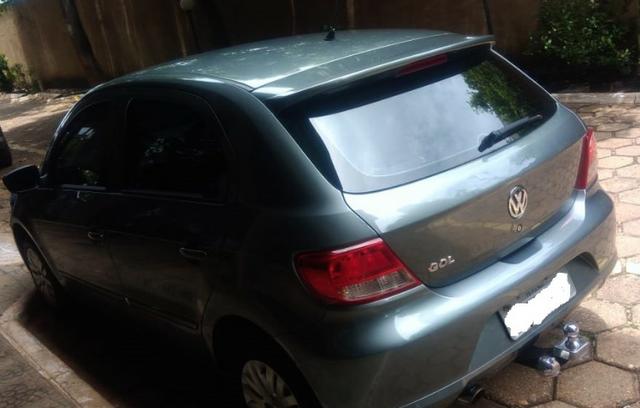 GOL Trend 1.0 - O melhor de Palmas - Todo revisado - Pronto para viajar - Foto 5