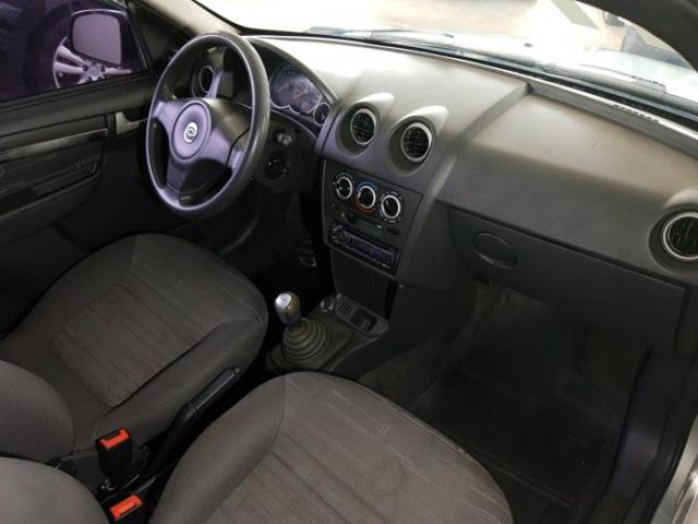 Chevrolet prisma 2011 1.4 mpfi lt 8v flex 4p manual - Foto 7