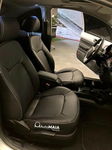 Volkswagen New Beetle Aut. Completo com Teto Solar Top!!! - Foto 11
