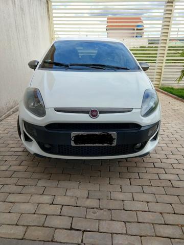 Fiat Punto T-JET - Foto 9