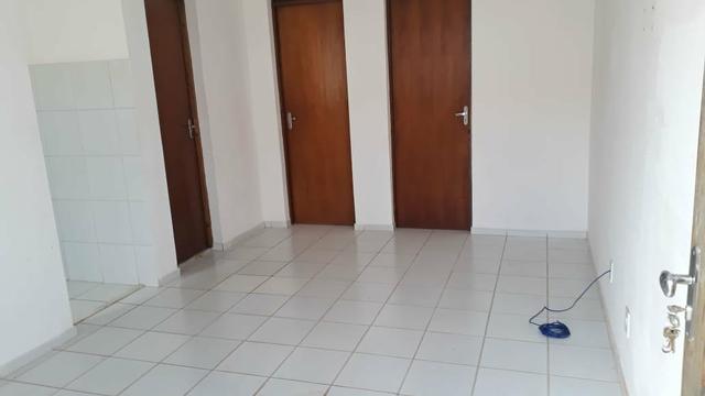 Troco casa por carro