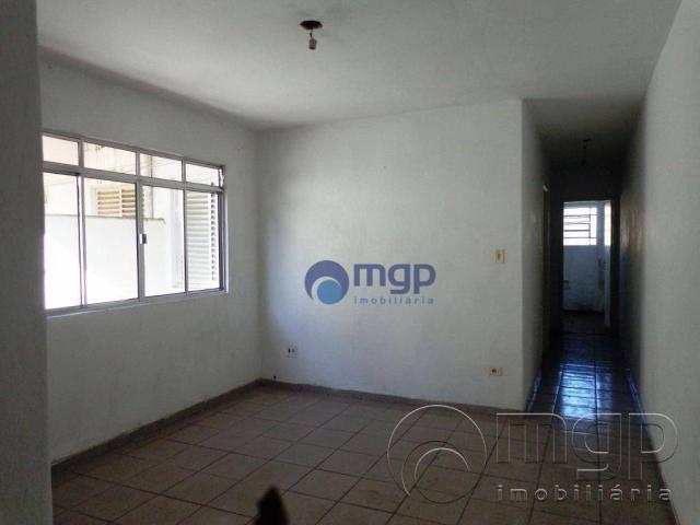 Apartamento Residencial para locação, . - Foto 2