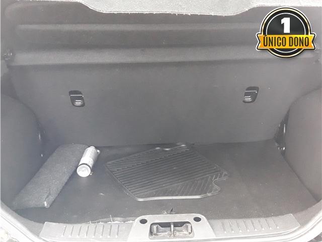 FIESTA 1.6 SE HATCH 16V FLEX 4P MANUAL - Foto 9