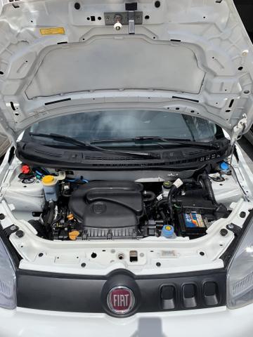 Fiat Uno Evo - Foto 12