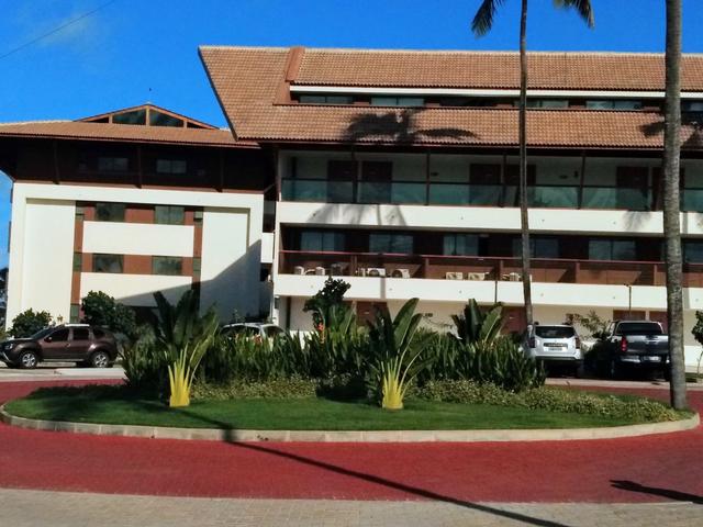 Flats Cupe Beach Living - Foto 3
