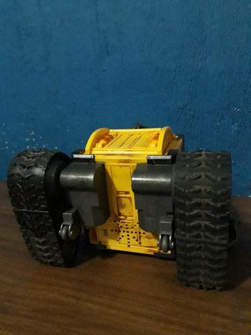 Vendo Robô WALL-E - Foto 4