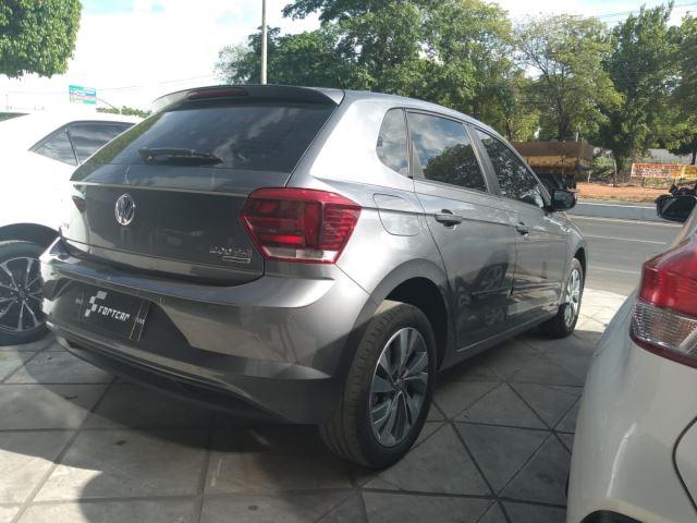 Polo 1.0 200 tsi highline automático - Foto 3