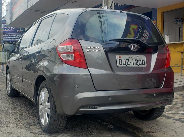 Honda/fit ex 1.5 automático - Foto 2