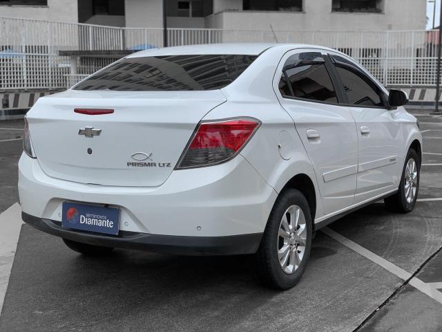 Prisma Ltz 1.4 2016 GNV - Bruno 021.96425.9676 - Foto 2